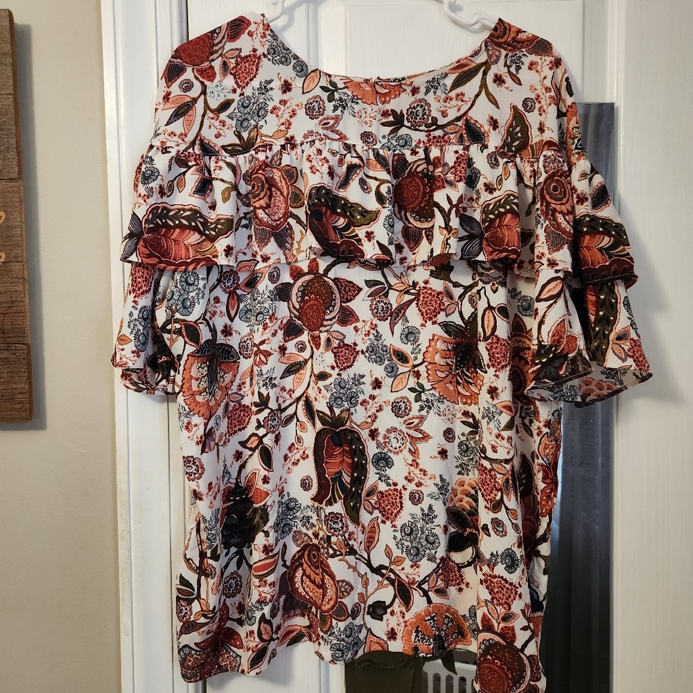 LOFT Top